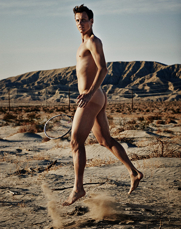 ESPN BODY ISSUE, атлети, голи атлети, спортисти ESPN BODY ISSUE, атлети, голи атлети, спортисти
