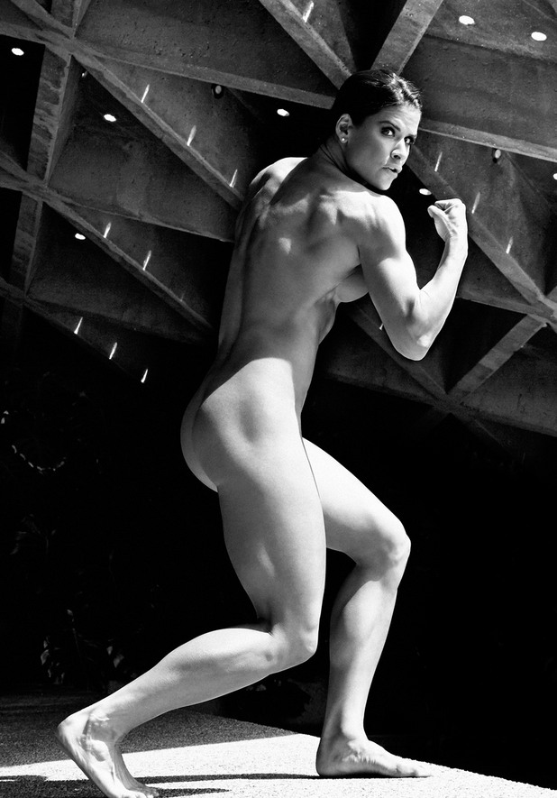 ESPN BODY ISSUE, атлети, голи атлети, спортисти ESPN BODY ISSUE, атлети, голи атлети, спортисти
