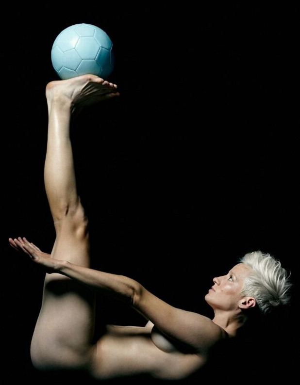 ESPN BODY ISSUE, атлети, голи атлети, спортисти ESPN BODY ISSUE, атлети, голи атлети, спортисти