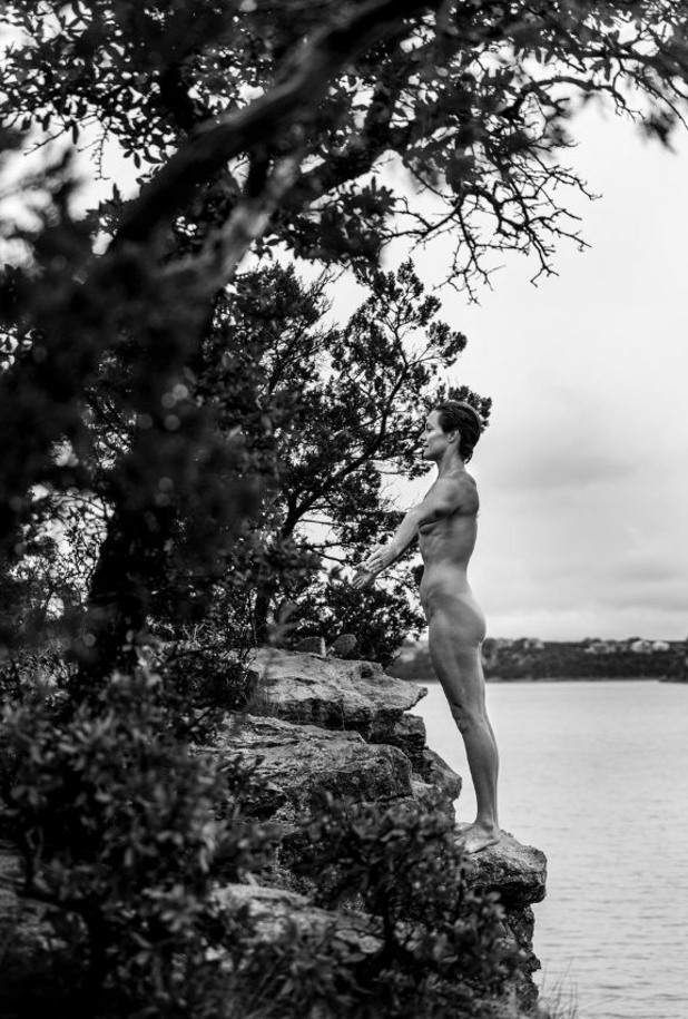ESPN BODY ISSUE, атлети, голи атлети, спортисти ESPN BODY ISSUE, атлети, голи атлети, спортисти