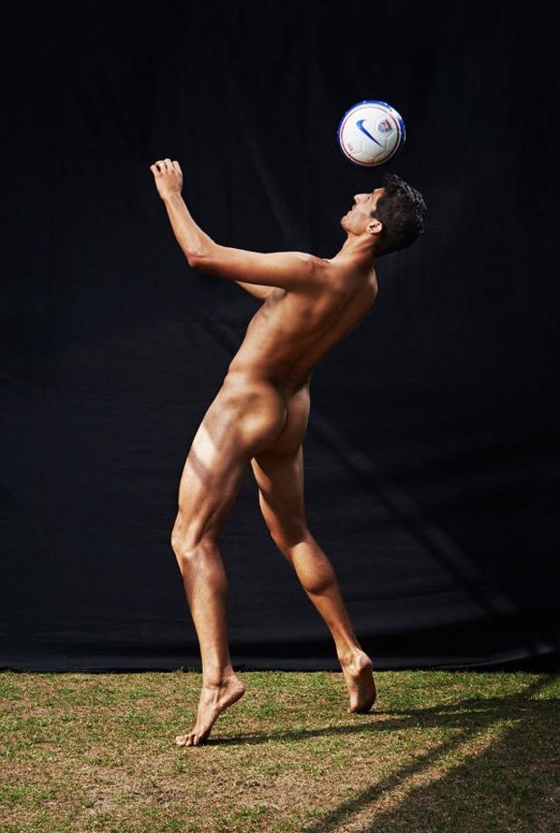 ESPN BODY ISSUE, атлети, голи атлети, спортисти ESPN BODY ISSUE, атлети, голи атлети, спортисти