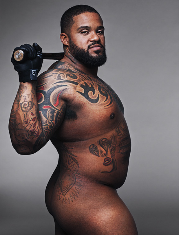 ESPN BODY ISSUE, атлети, голи атлети, спортисти ESPN BODY ISSUE, атлети, голи атлети, спортисти