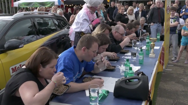 Loch Lomond Food and Drink Festival 2014 Loch Lomond Food and Drink Festival 2014