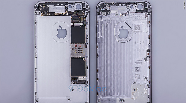 Iphone s6 Iphone s6
