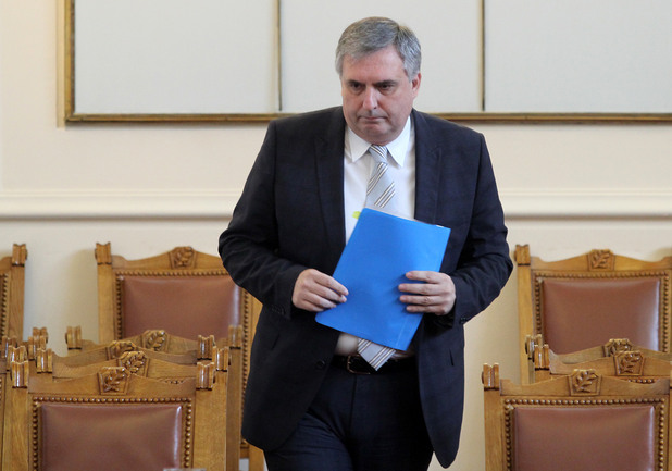 Ивайло Калфин Ивайло Калфин