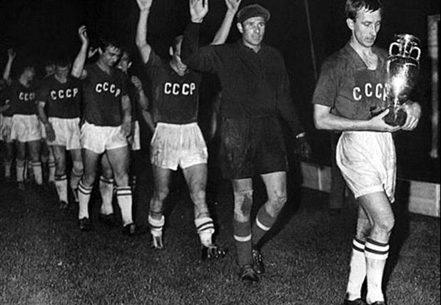 СССР 1960 СССР 1960