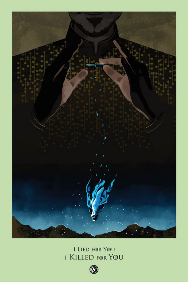 Beautiful Death, игра на тронове, game of thrones, got, смърт Beautiful Death, игра на тронове, game of thrones, got, смърт