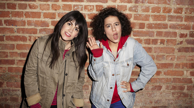 broad city broad city