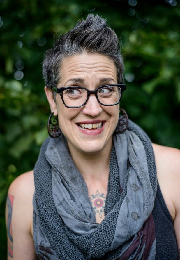 Nadia Bolz Weber, надя уебър, надя вебер Nadia Bolz Weber, надя уебър, надя вебер