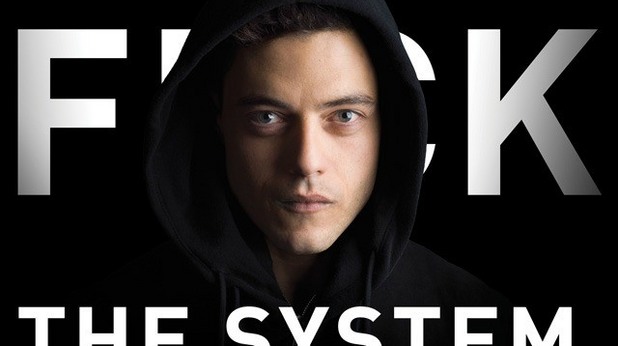 mr robot, сериал, Rami Malek, рами малек, крисчън слейтър mr robot, сериал, Rami Malek, рами малек, крисчън слейтър