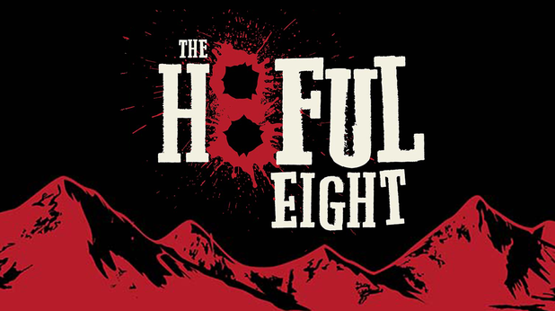 hateful eight hateful eight