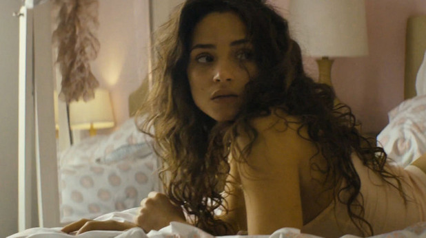 Адриа Архона, adria arjona, true detective, истински детектив Адриа Архона, adria arjona, true detective, истински детектив