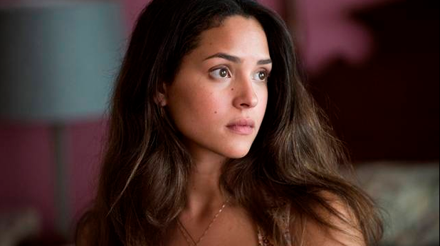 Адриа Архона, adria arjona, true detective, истински детектив Адриа Архона, adria arjona, true detective, истински детектив