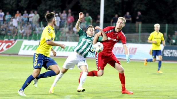 берое - брьондби 0:1 2015 г. берое - брьондби 0:1 2015 г.