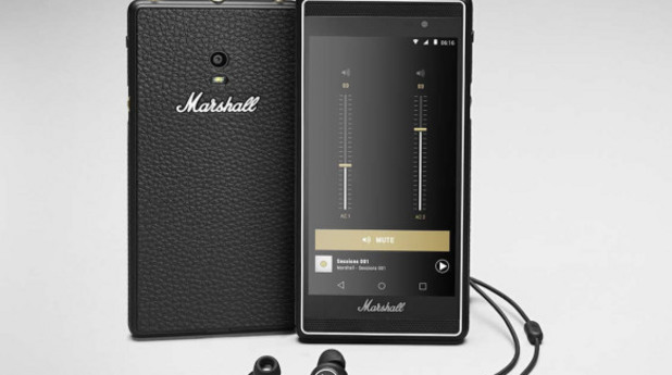 маршал, marshall, смартфон маршал, marshall, смартфон
