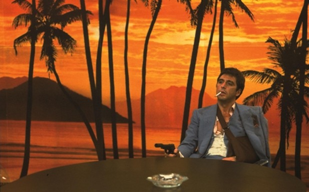 Scarface Scarface