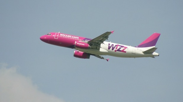 Wizz air Wizz air