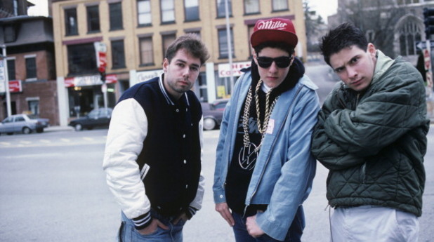 Beastie Boys, банди, групи, имена Beastie Boys, банди, групи, имена
