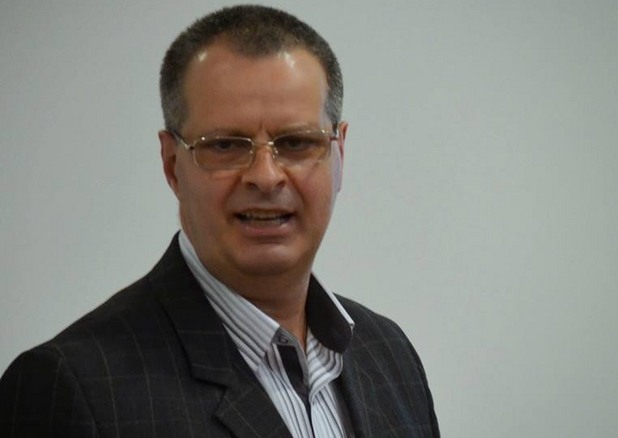 Михаил Мирчев - кандидат за кмет на София от БСП Михаил Мирчев - кандидат за кмет на София от БСП
