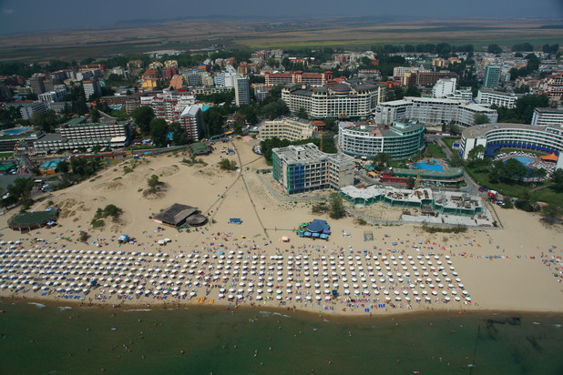 Слънчев бряг Слънчев бряг