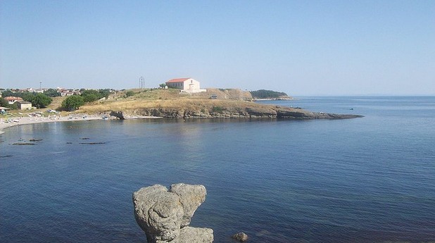 Царево Царево