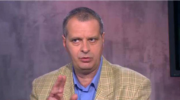 Михаил Мирчев - кандидат за кмет на София от БСП Михаил Мирчев - кандидат за кмет на София от БСП