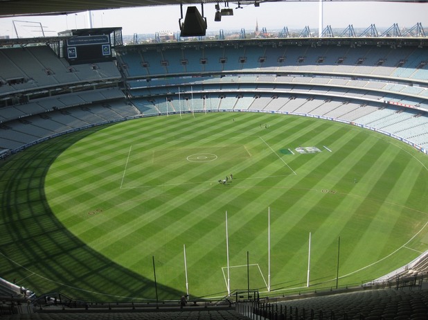 MCG, крикет MCG, крикет
