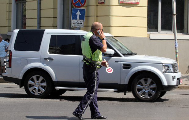 полиция полиция