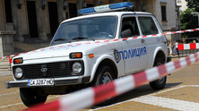 полиция