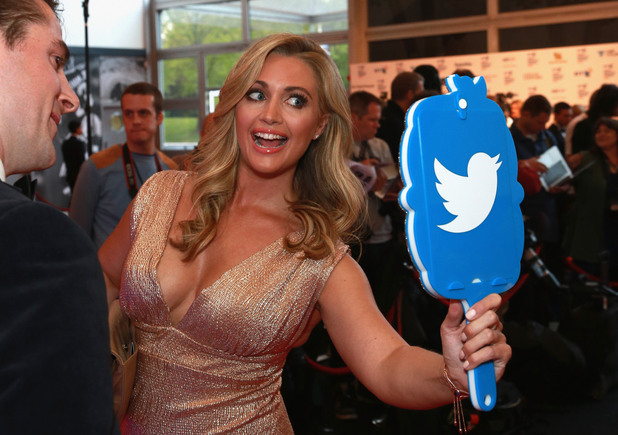 twitter celebrity twitter celebrity