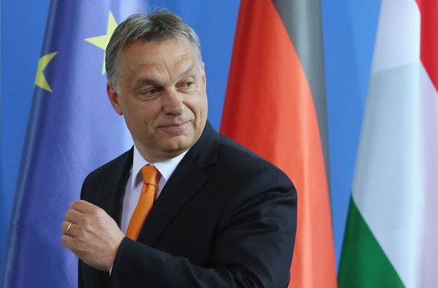 виктор орбан виктор орбан