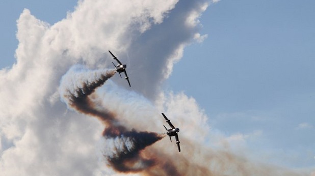 folland gnat folland gnat