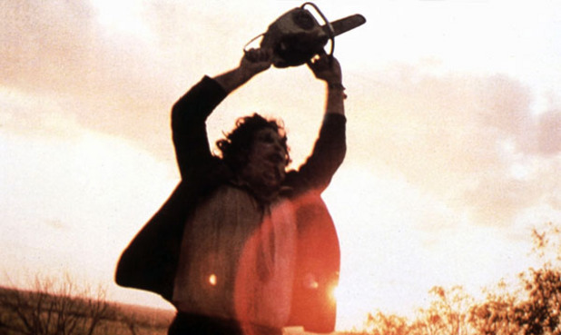 тексаското клане, 1974 тексаското клане, 1974