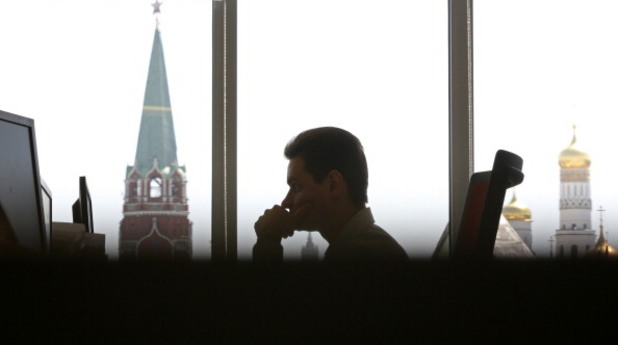 Интернет в Русия Интернет в Русия