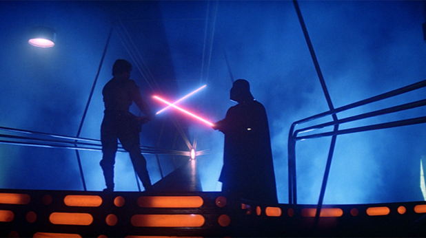 star wars star wars