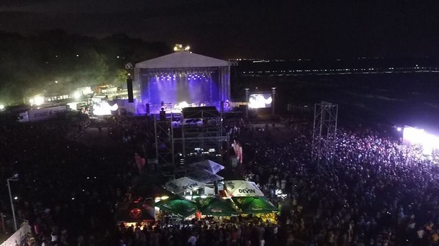 Spirit of burgas 2015 Spirit of burgas 2015