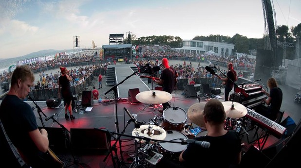 Spirit of burgas 2015 Spirit of burgas 2015