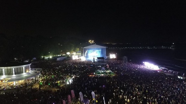 Spirit of burgas 2015 Spirit of burgas 2015