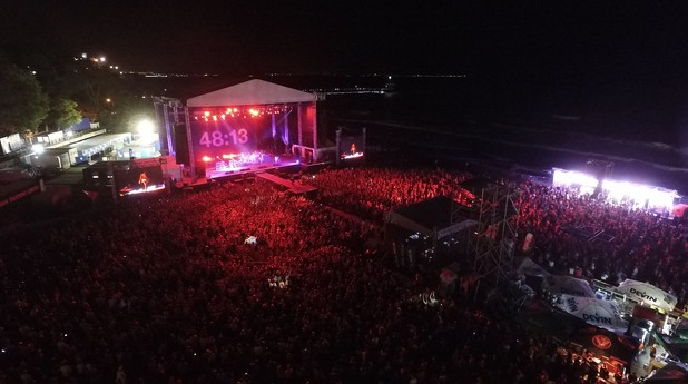 Spirit of Burgas 2015 Spirit of Burgas 2015