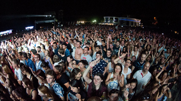 Spirit of Burgas 2015 Spirit of Burgas 2015