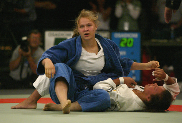 ронда раузи на Атина 2004 ронда раузи на Атина 2004