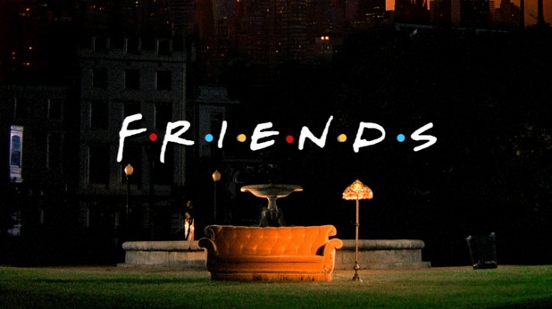 friends / приятели friends / приятели