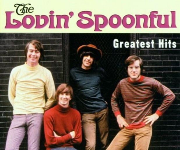 the lovin spoonful the lovin spoonful