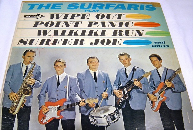 the surfaris the surfaris