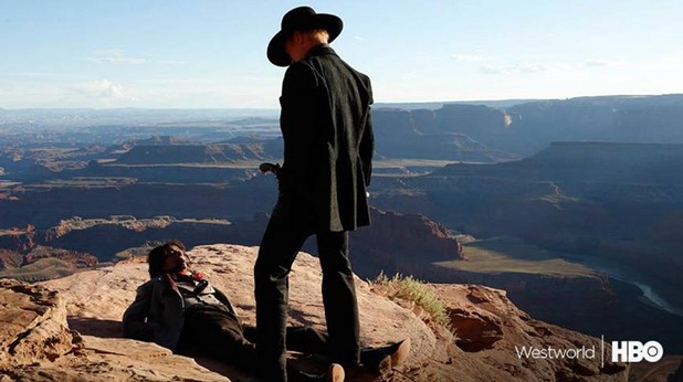 westworld, сериал westworld, сериал