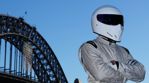 the stig the stig
