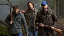 supernatural supernatural
