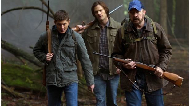 supernatural supernatural