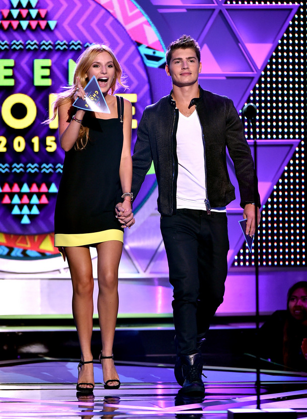 teen choice awards 2015 teen choice awards 2015