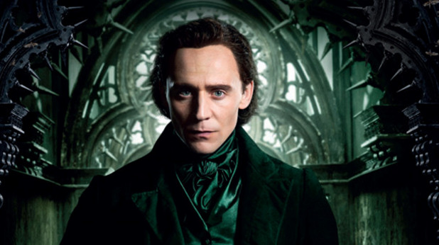 том хидълстън в crimson peak том хидълстън в crimson peak